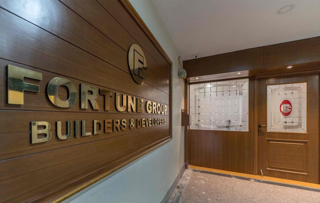 Projects – Fortune Group Interiors